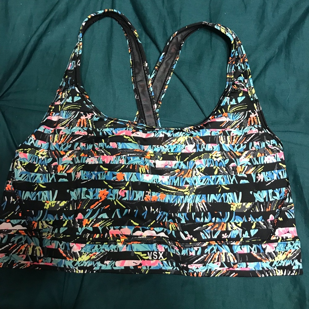 VSX Sports Bra